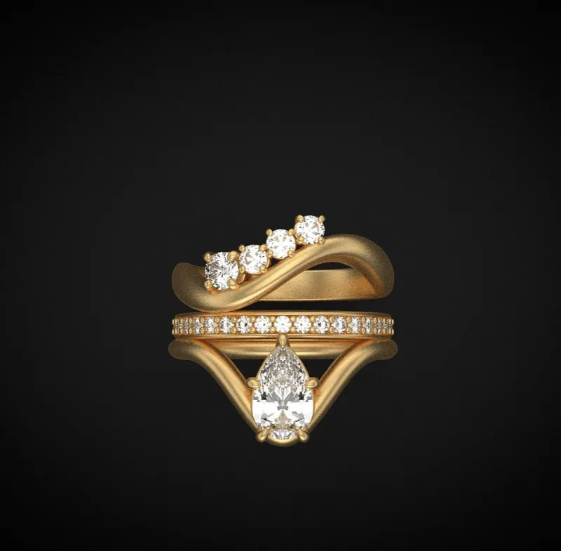 Irene Kuhlman Jewellery